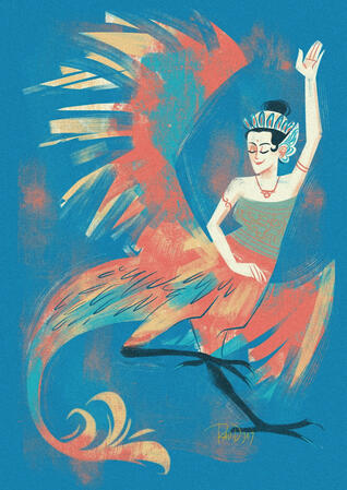 Kinnara 2