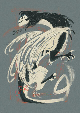Sphynx
