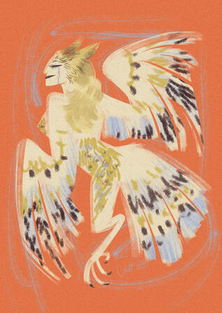 Harpy