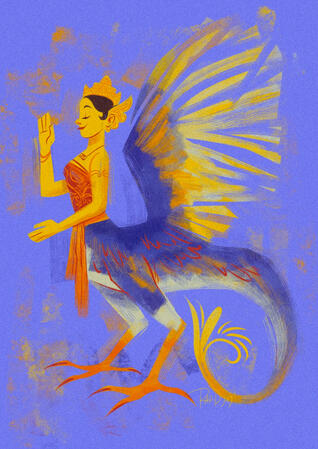 Kinnara 3